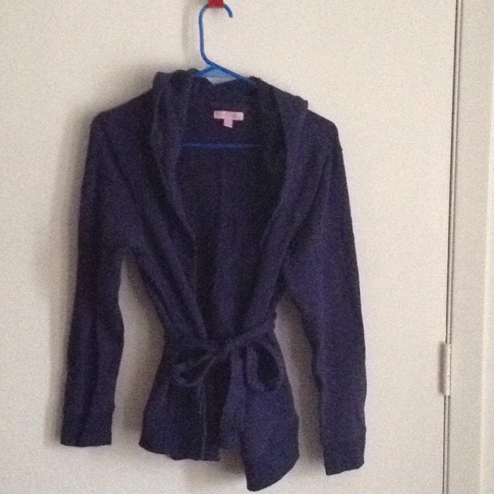 Lily Pulitzer robe size S